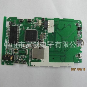 佛山PCB电路板加工 pcb单双面电路板